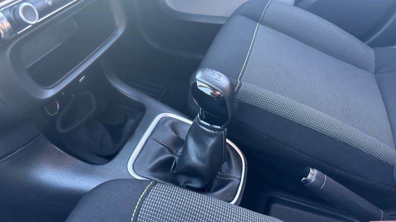 Citroen C3 1.2 PureTech Plus 5dr Petrol Hatchback